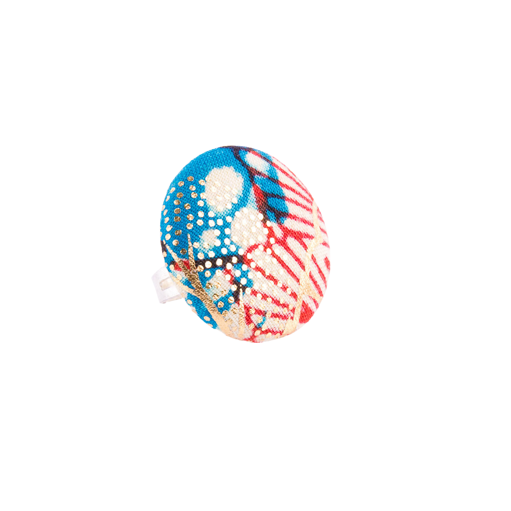 Azaa Adjustable Ring