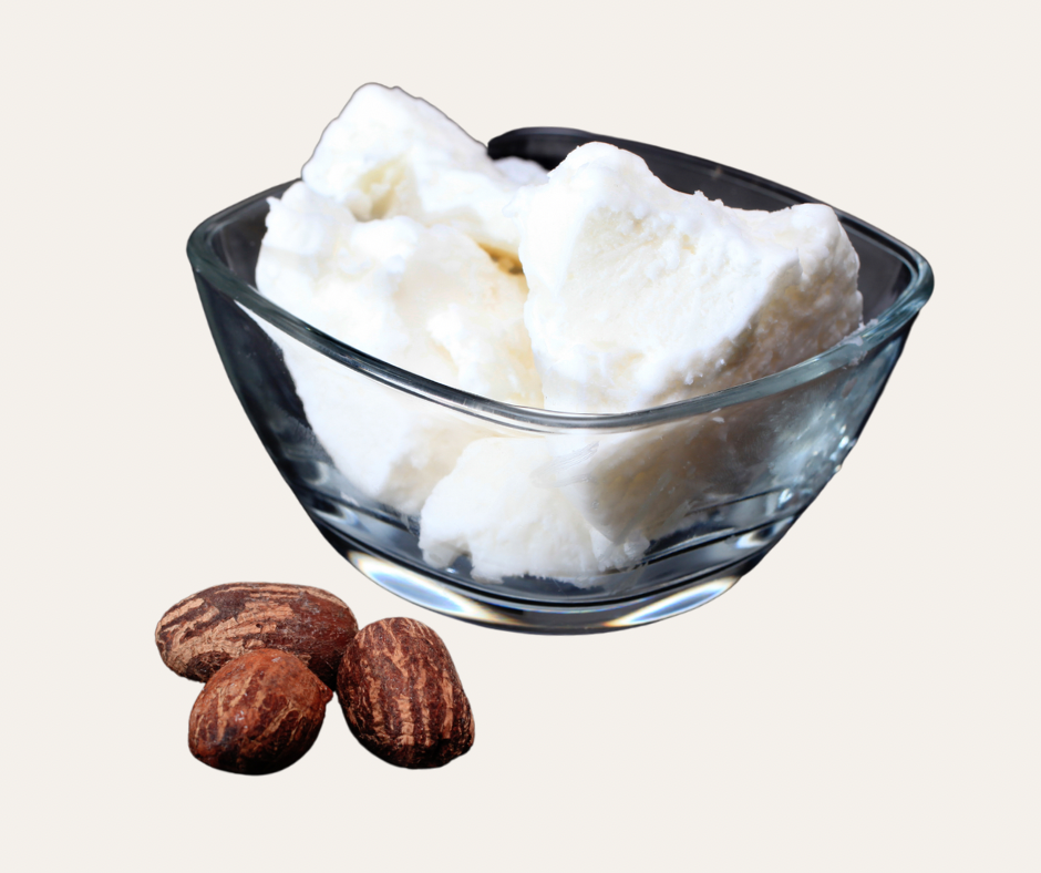 Raw Shea Butter