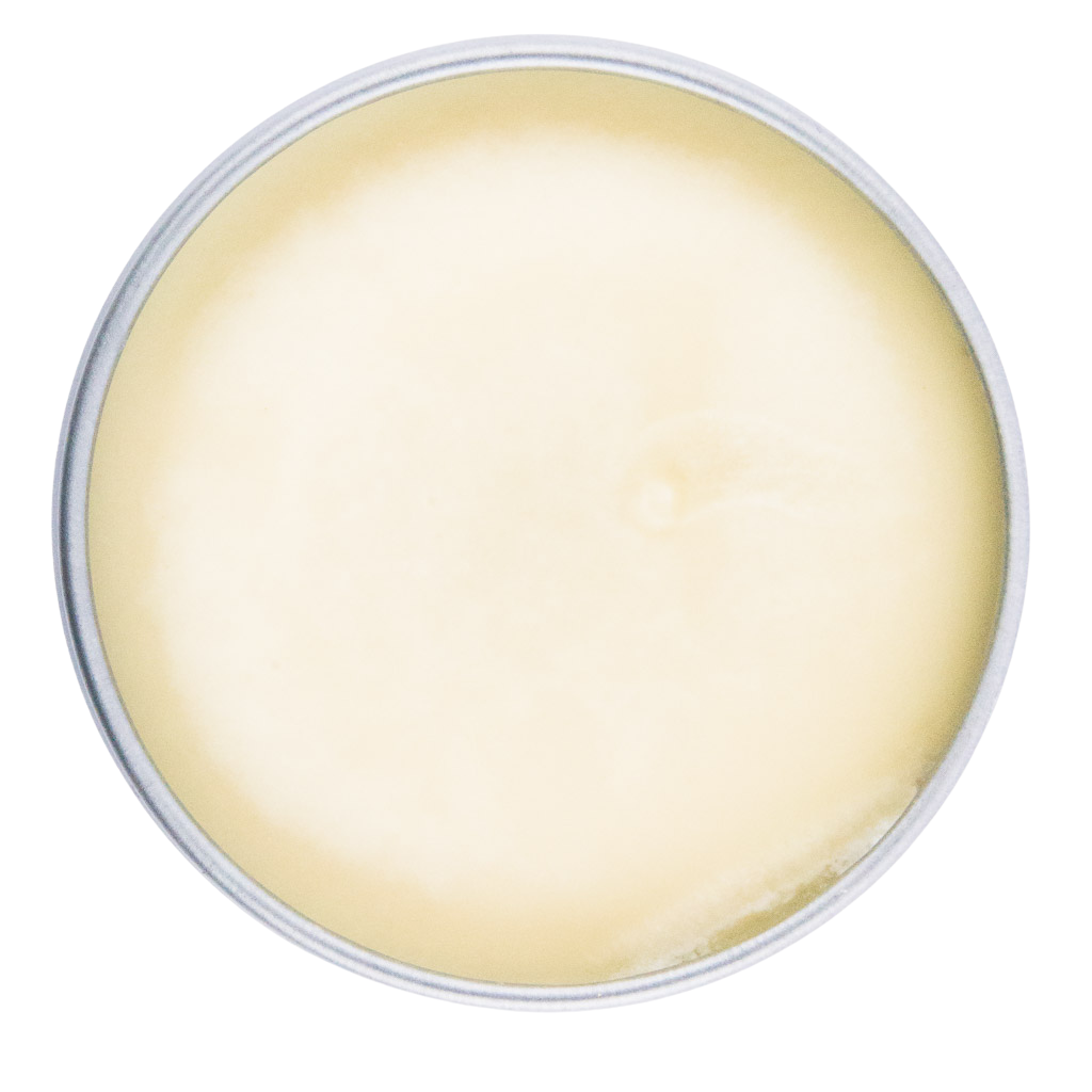 Raw Shea Butter