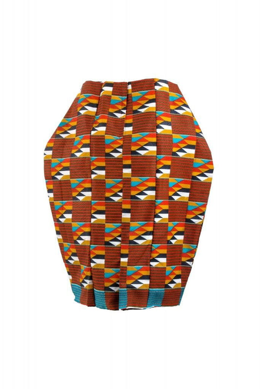 53. Gyidie(Faith) Pencil Skirt