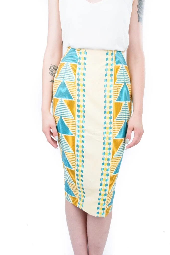 56. Anika (Lovely) Pencil Skirt