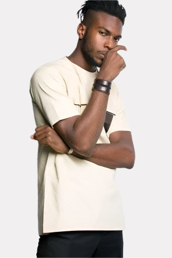 31.Imara (Firm) Short Sleeve Shirt