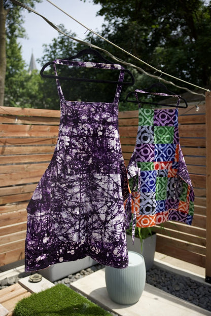 Echo Reversible Apron