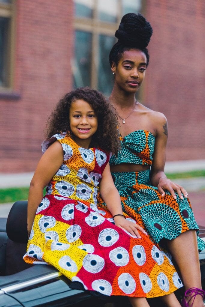 african pleated dresses 220 Pleated dress ideas